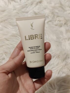 YSL Libre Perfumed Body Balm